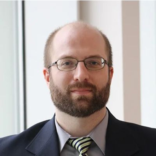 Daniel Potter